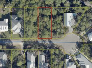 26 Spotted Dolphin Dr, Pt Washington, FL 32459