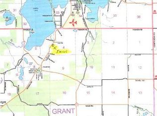 Karlin Rd, Interlochen, MI 49643