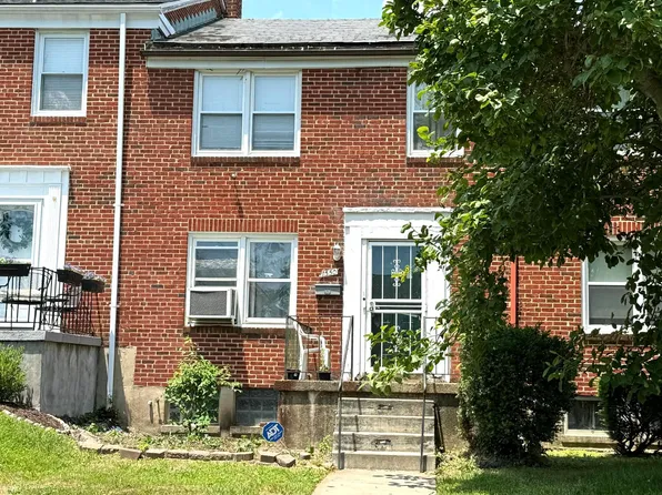 1550 Kirkwood Rd, Gwynn Oak, MD 21207