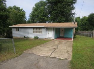 810 Hall St, Mountain Home, AR 72653