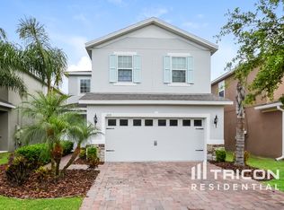 3919 Crawley Down Loop, Sanford, FL 32773