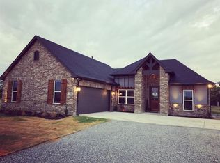 314 Cheyenne Trl, Trenton, TX 75490