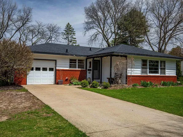 5826 Crabapple Lane, Madison, WI 53711