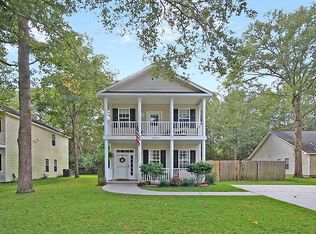 8949 Furr St, North Charleston, SC 29406