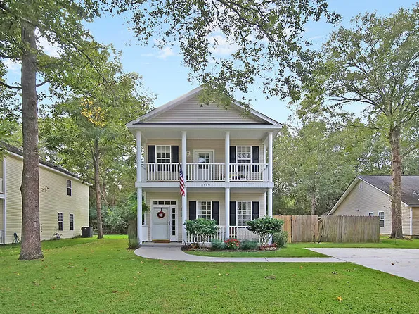 8949 Furr St, North Charleston, SC 29406