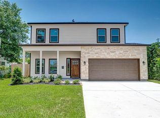 3614 Cleburne St, Houston, TX 77004