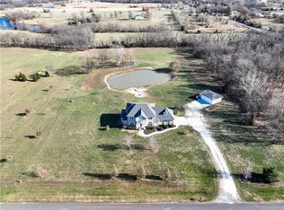 4070 Hackberry Ln, Bates City, MO 64011