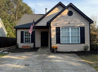 100 Crystal Brk, Griffin, GA 30223