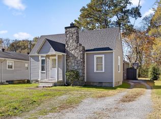 215 S Lovell Ave, Chattanooga, TN 37411