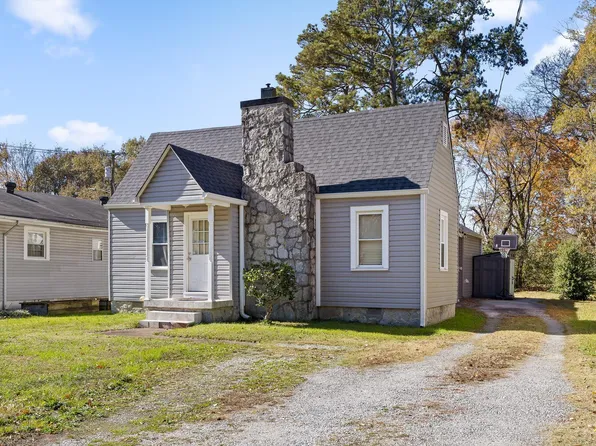 215 S Lovell Ave, Chattanooga, TN 37411