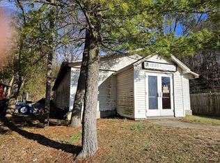 795 N Main St, Martinsville, IN 46151