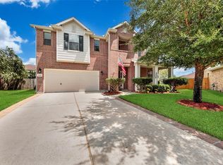 29618 Legends Stone Dr, Spring, TX 77386