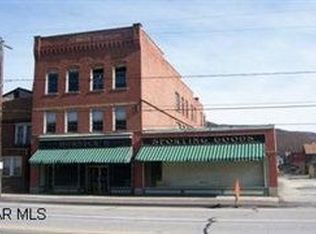 316 Broad St, Johnstown, PA 15906