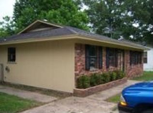 1101 West St, White Hall, AR 71602
