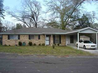 10814 County Road 1268, Flint, TX 75762