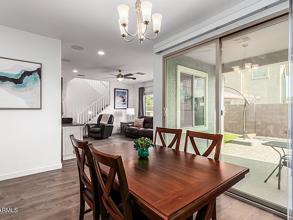 5th image of 4711 E BARBARITA Avenue
