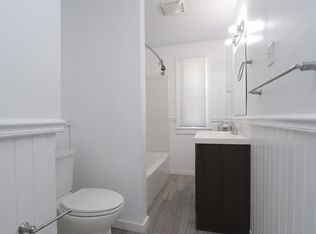 23 Sumner Ter #2, Springfield, MA 01108