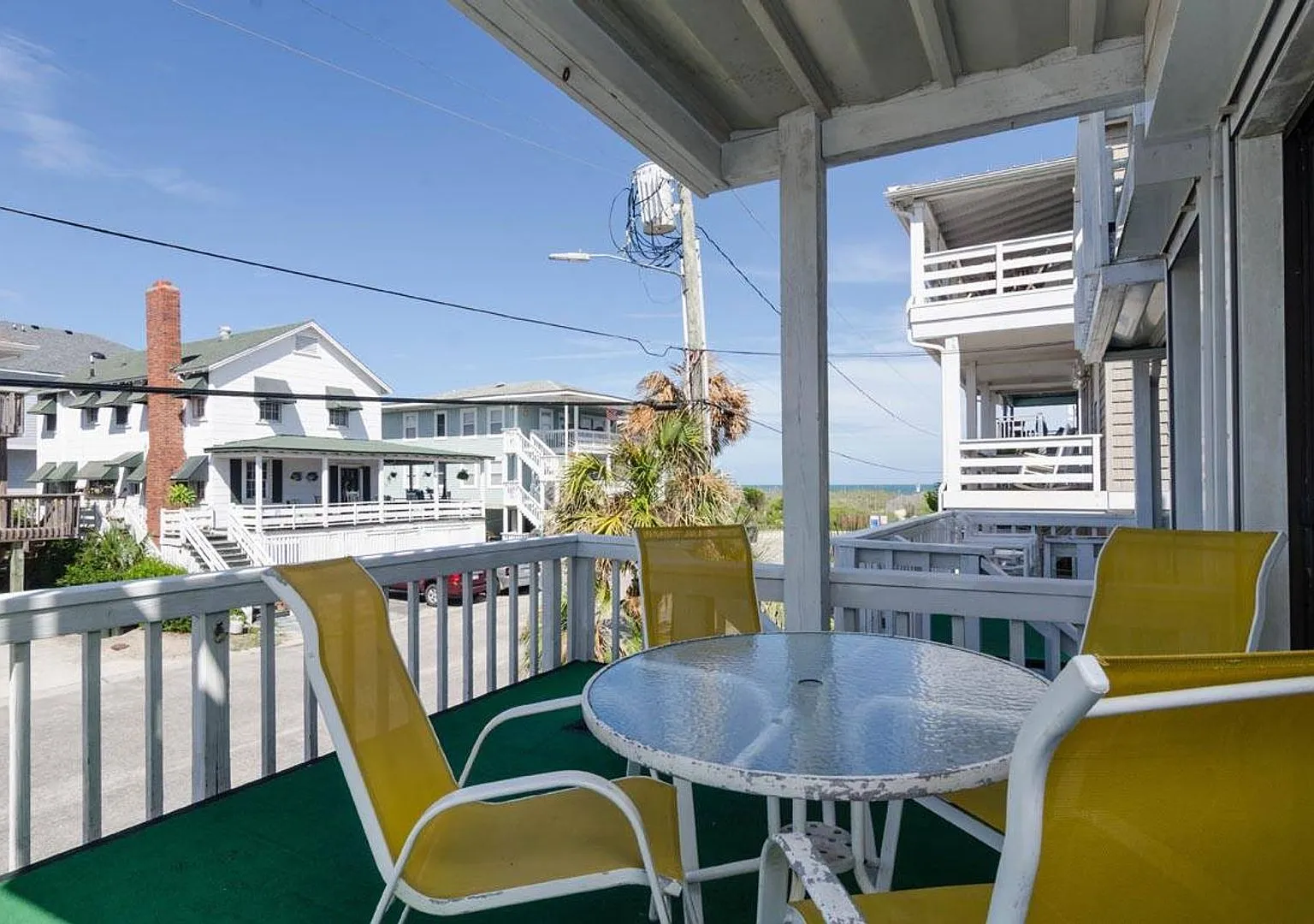 (W363) 14 East Henderson Unit B, Wrightsville Beach, NC 28480 — Photo 2