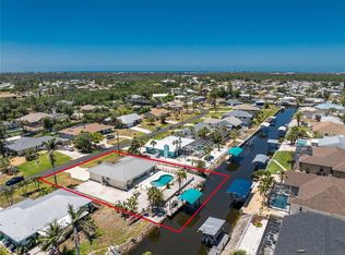 2673 Titania Rd, Englewood, FL 34224