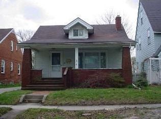 2255 Portsmouth Ave, Toledo, OH