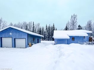 37300 W Scout Lake Loop Rd, Sterling, AK 99672