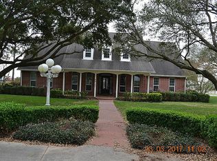 29127 Mahon Rd, Hockley, TX 77447