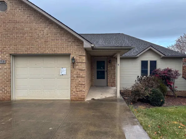 1921 Ty Way Xing, Harrisonburg, VA 22802