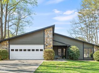 1569 Spender Dr, Norcross, GA 30093