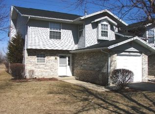 838 N Tamarac Blvd, Addison, IL 60101