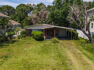 2305 S OCCIDENT STREET, Tampa, FL, 33629