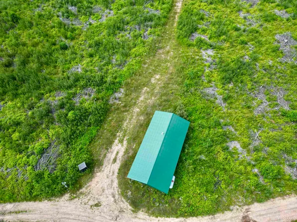 13800 Homestead Rd, Rock, MI 49880