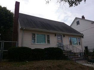 125A Wilmington Ave, Dorchester, MA 02124