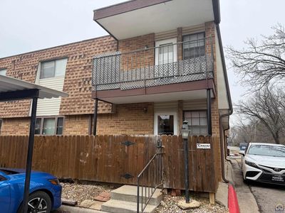 2936 SW Lydia Ave APT 106, Topeka, KS, 66614