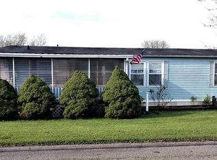 23 Jacqueline Dr, New Oxford, PA 17350