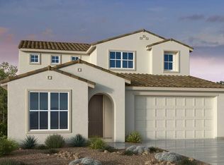 25125 N 171st Ln, Surprise, AZ 85387
