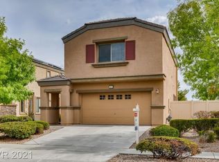 3657 Lakeside Villas Ave, North Las Vegas, NV 89081