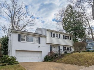533 N Littleton St, Arlington, VA 22203