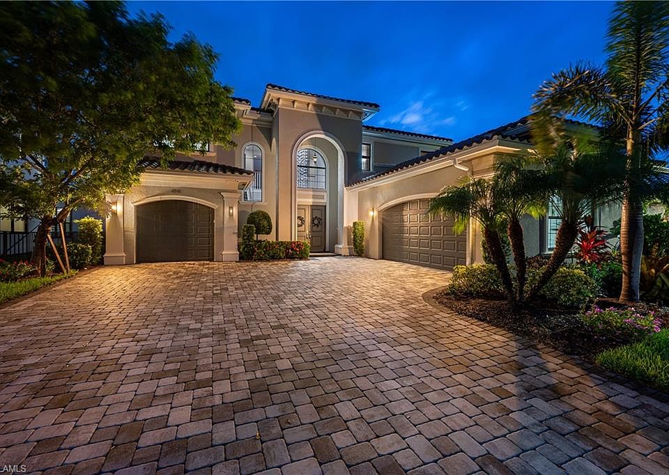 4541 Azalea DR, Naples, FL 34119 | MLS #225078209 | Zillow