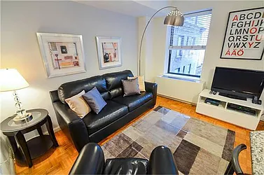 Rented by Global Realty Opportunities