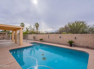 11441 N Scioto Ave, Tucson, AZ 85737