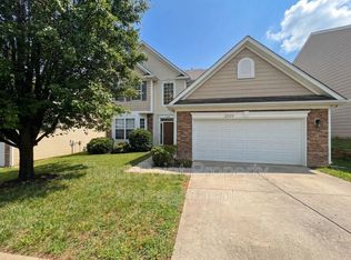 2009 City Lights Dr, Indian Trail, NC 28079