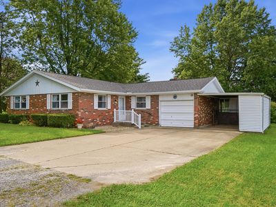 6167 State Route 161, Mechanicsburg, OH, 43044