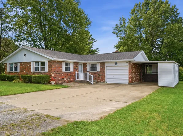 6167 State Route 161, Mechanicsburg, OH 43044