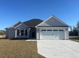 1991 Highway 701 South Tupelo LOT 3, Loris, SC 29569