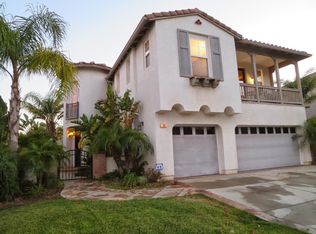 203 Via Rebecca, Thousand Oaks, CA 91320