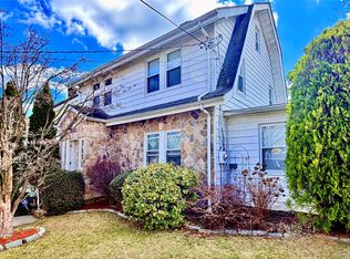 12 Irenhyl Avenue, Port Chester, NY 10573