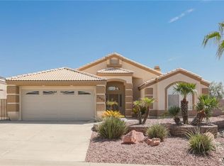 2900 Huntington Ln, Bullhead City, AZ 86442
