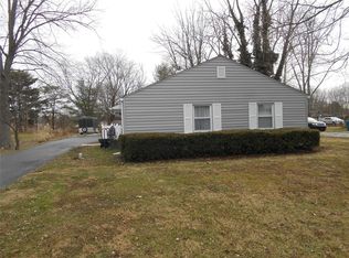 4831 Betholm Dr, Indianapolis, IN 46239