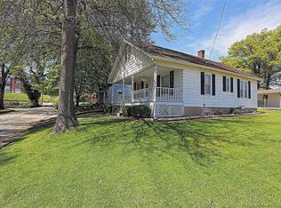 473 Le Compte St, Sainte Genevieve, MO 63670