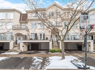 232 David Dunlap Cir, Toronto, ON M3C 4C1